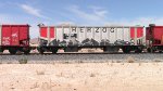 WB Unit Ballast Hooper Frt at Erie NV -55